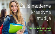 Popust za članove UNS-a u Visokoj školi za komunikacije Popust za članove UNS-a u Visokoj školi za komunikacije